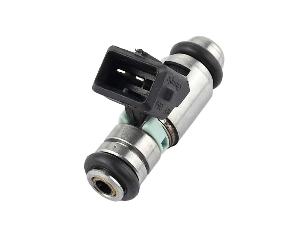 Inyector de combustible