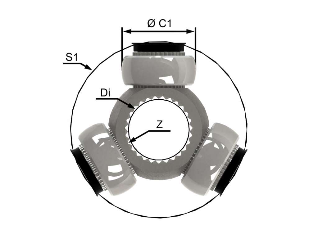 Triceta