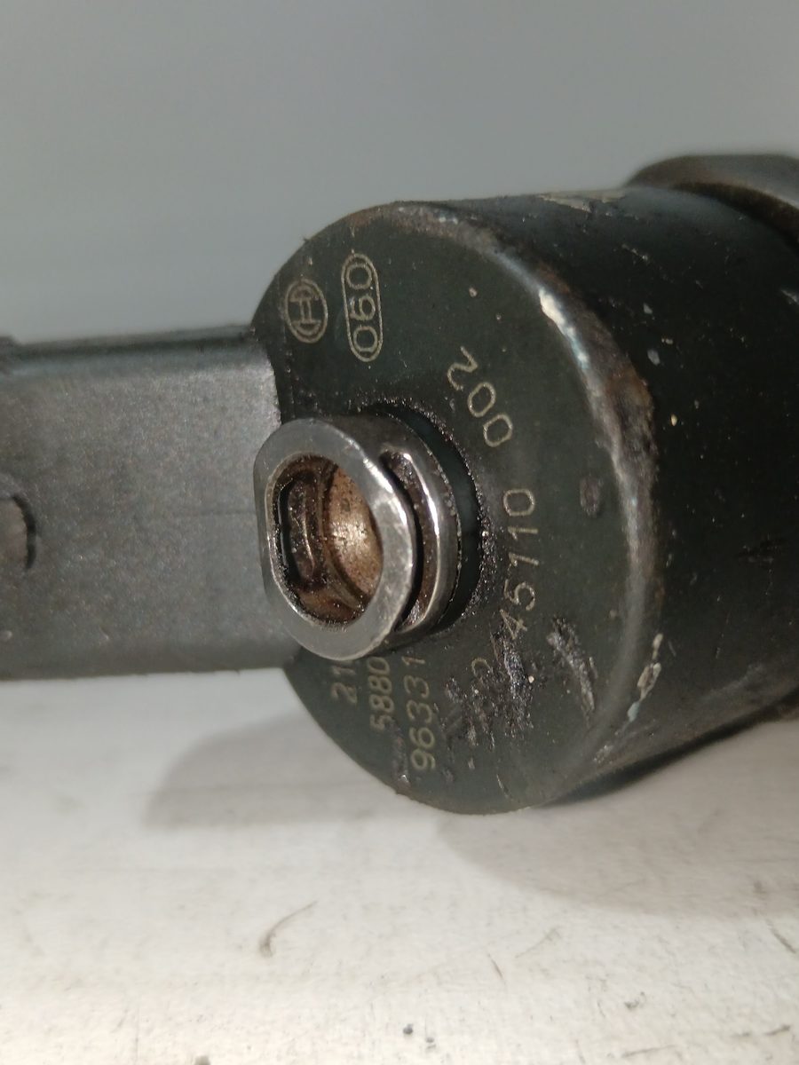 Inyector Alfa Romeo 145 1994-2001 1.9 JTD 1.9L 77kW 0445110002