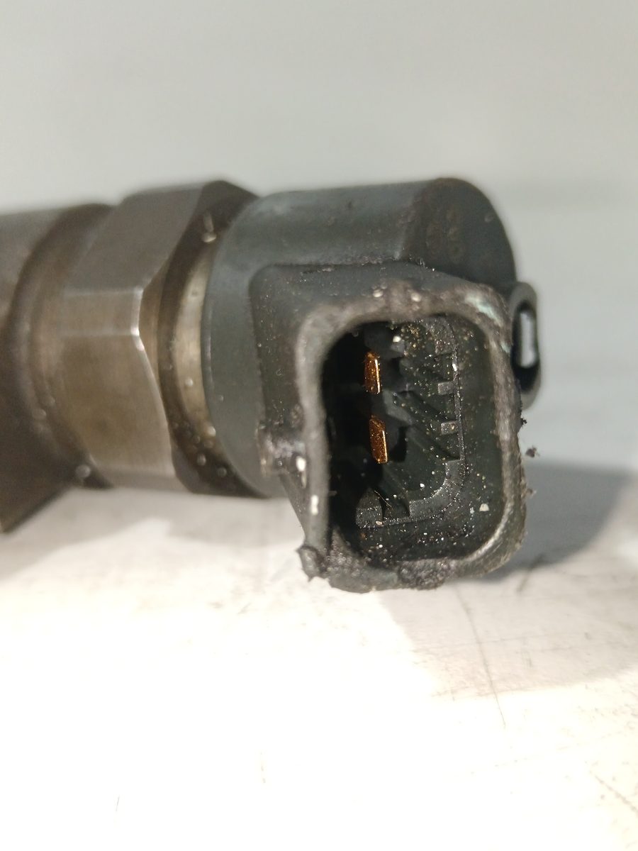 Inyector Alfa Romeo 145 1994-2001 1.9 JTD 1.9L 77kW 0445110002
