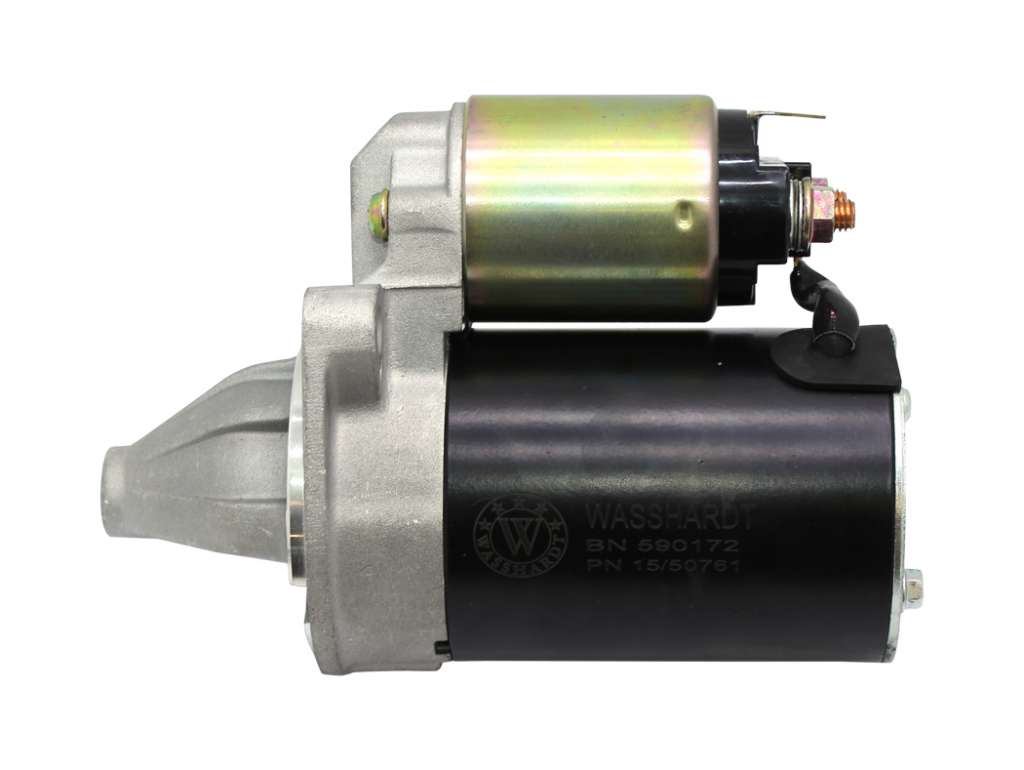 ARRANQUE HY I10 8D. 12V