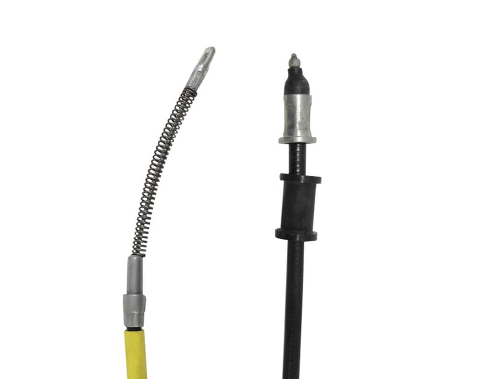Cable de freno de mano trasero derecho