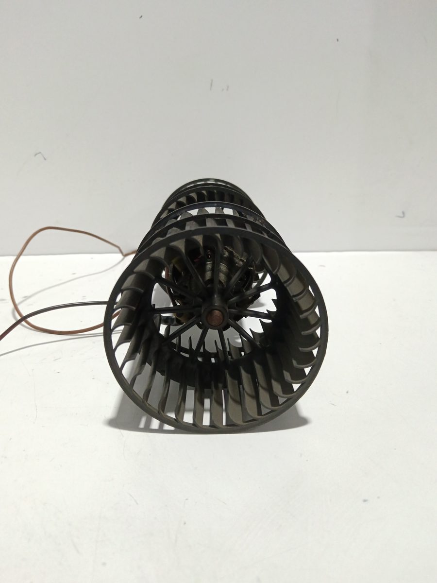 Motor Calefaccion Ford Escort Berl./turnier 1995-2000 Atlanta Berlina 1.8L 44kW