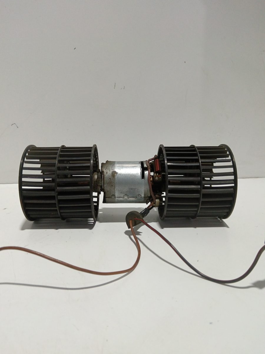 Motor Calefaccion Ford Escort Berl./turnier 1995-2000 Atlanta Berlina 1.8L 44kW