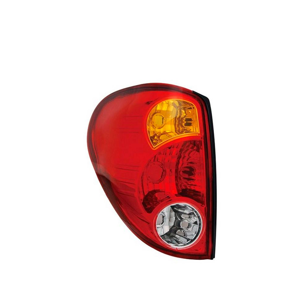 FAROL MITSUBISHI L200 SPORTERO TRAS. IZQ. TYC