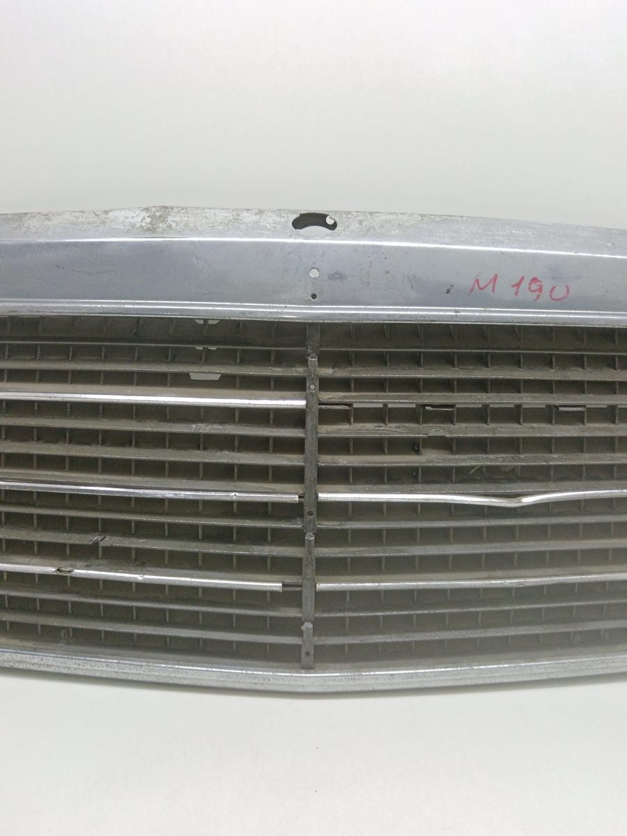 Careta Mercedes-Benz Clase E (W124) Berlina 1984-1997 Diesel 1248880223