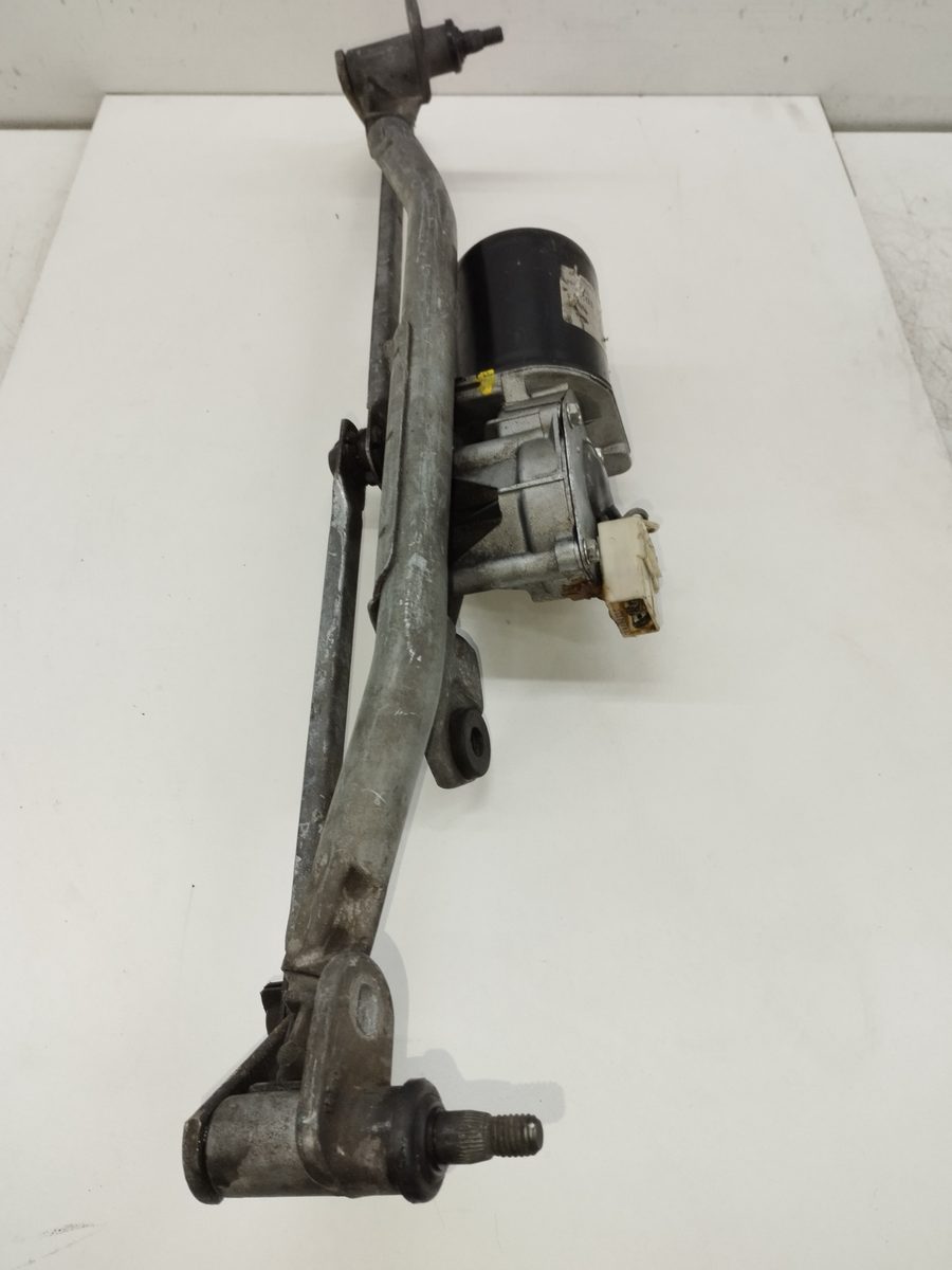Motor Limpia Delantero Citroën Saxo 1996-2000 1.5 Diesel CAT (VJY. VJZ / TUD5) 53544102