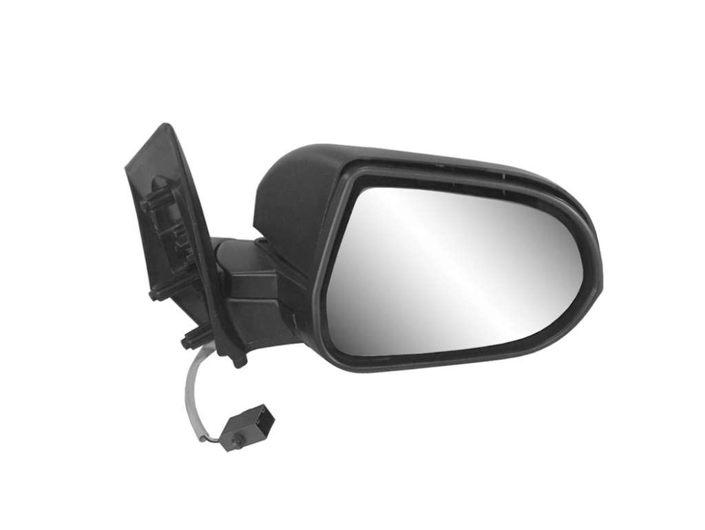 Espejo retrovisor exterior eléctrico derecho
