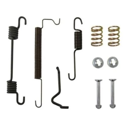 KIT RESORTES PATIN FRENO CHEVROLET CORSA L/DER. 7GM79D - K4180D- EX99031.88