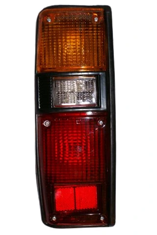 FAROL TRA IZQ TOYOTA HILUX 80 DEPO