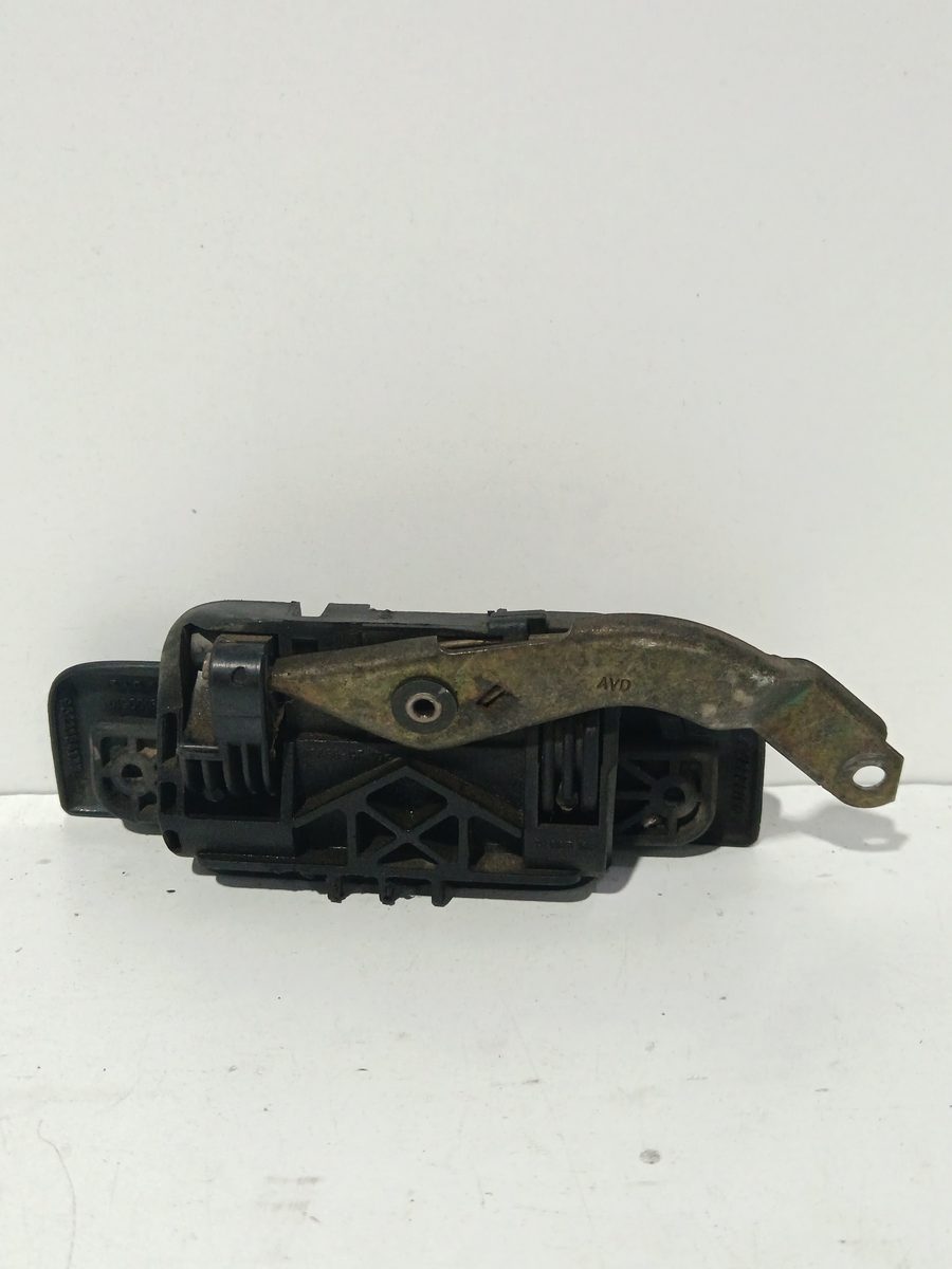 Manija Exterior Trasera Derecha Peugeot 106 (S2) 1996-2004 Max D
