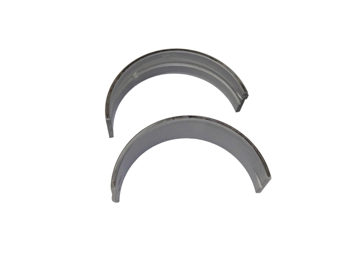 METALES BANCADA*CH S10 2.8TD 2001/2011/SILVERADO 97/01 *PAR
