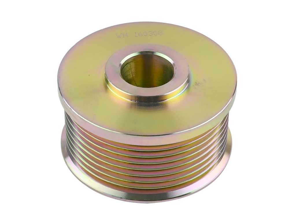 POLEA ALTERNADOR DELCO 22X70MM 8PK