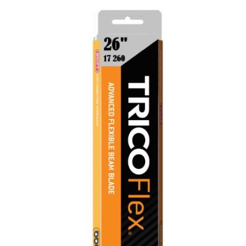 ESCOBILLA 26 SILICONA FLEX BIPER DS4 BMW KWID C4 SPRINTER VIRTUS TOUAREG DUCATO LINEA PUNTO 2008 508