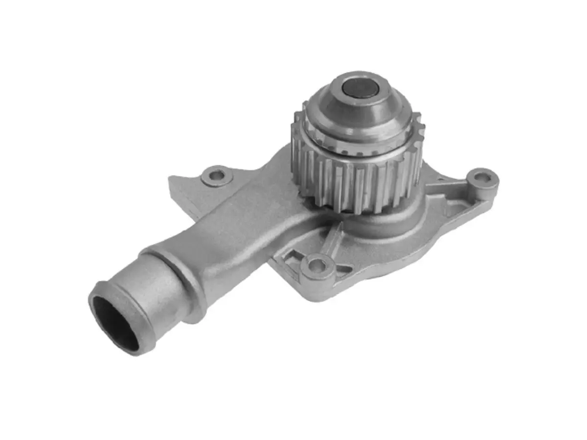 Bomba Agua S/Carcaza Chery Fulwin/E5/Cowin 1.5 16v 05-25