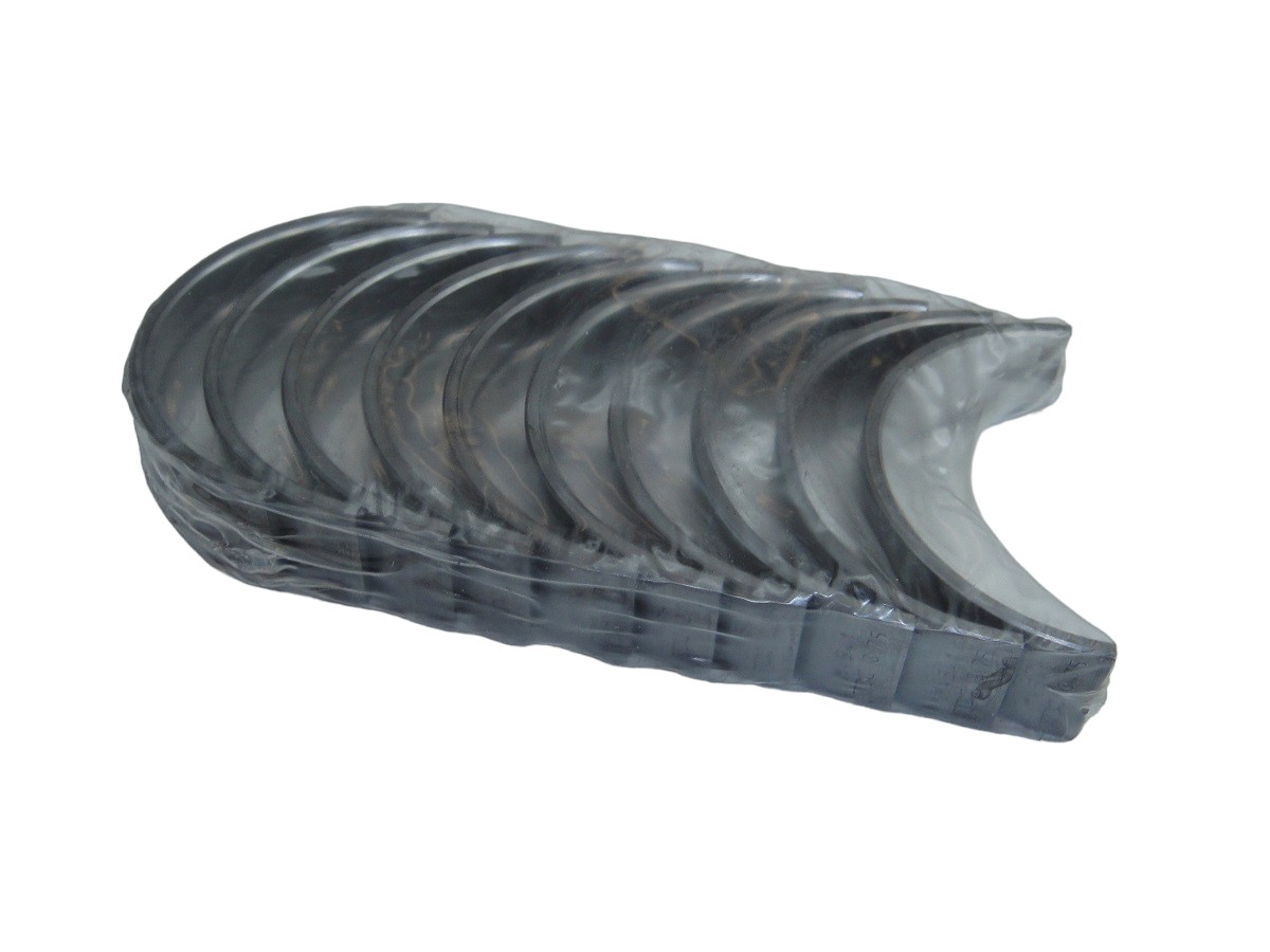 METALES BANCADA ISUZU 4EC1T 1.5T/4EE1 1.7/4EE1T 1.7T +.75