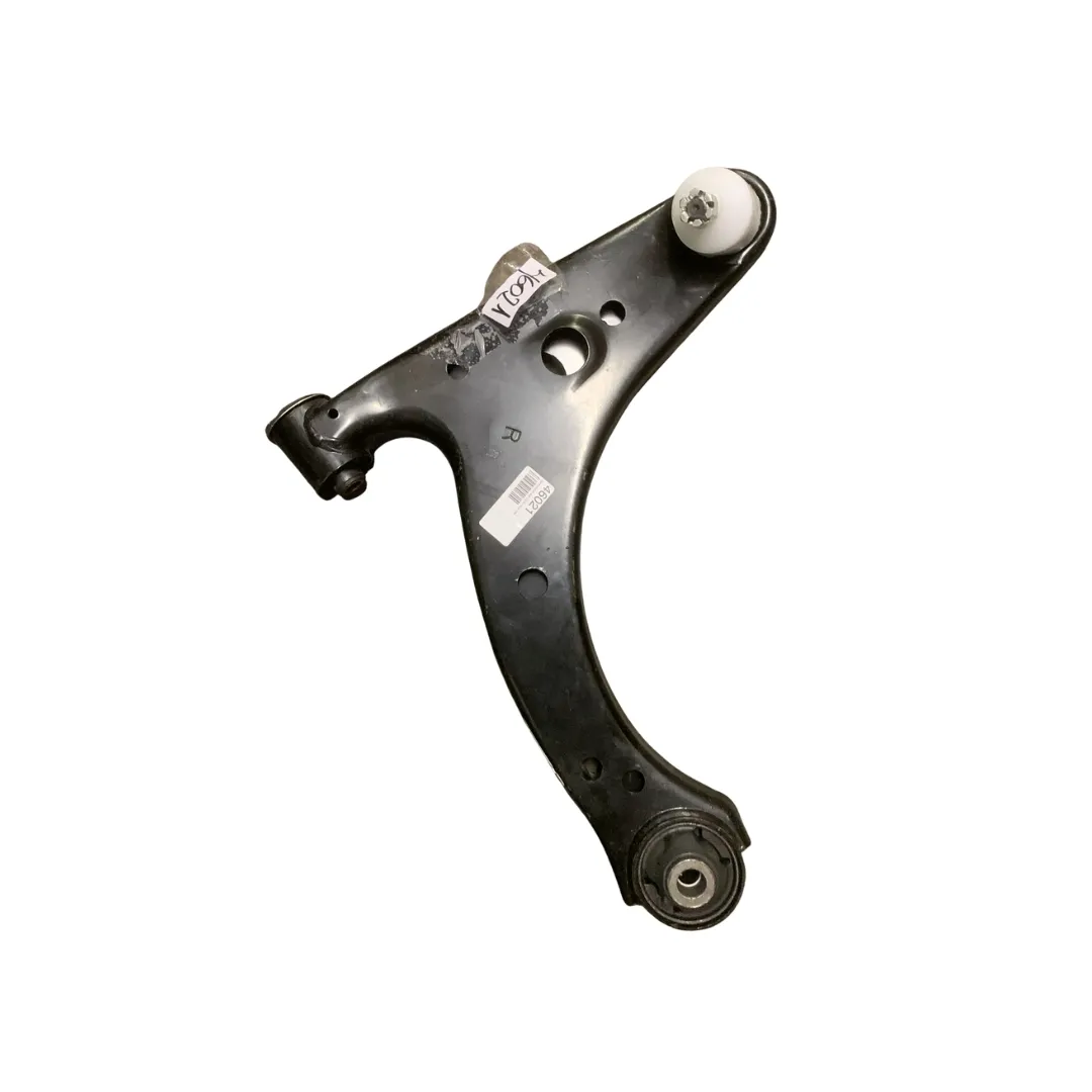BASTIDOR INF DER FAW V80