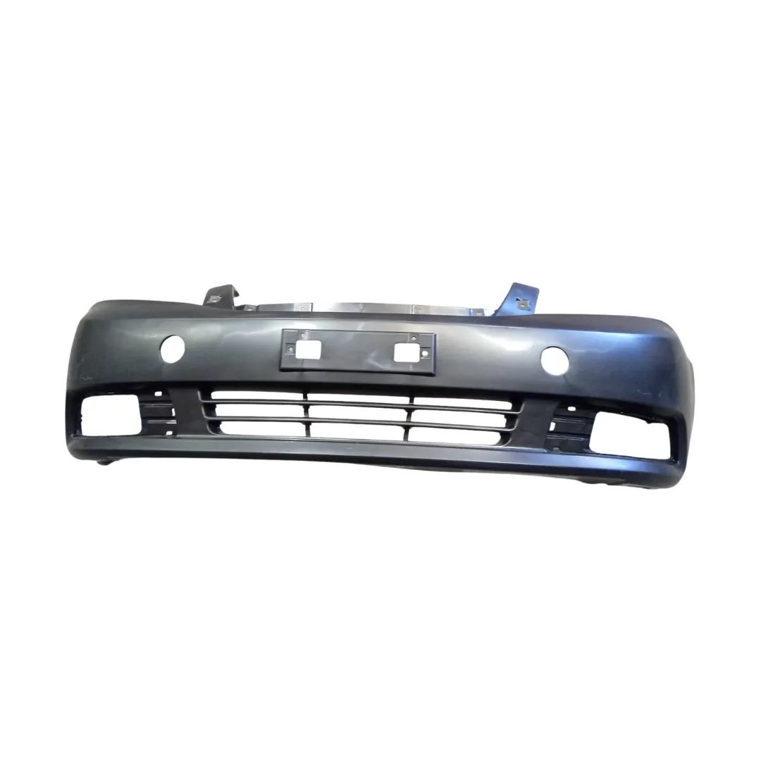Paragolpes delantero