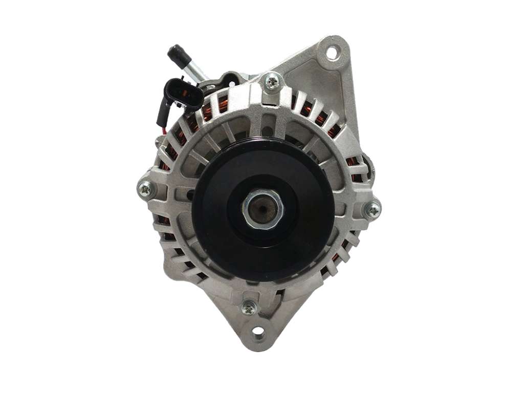 Alternador Hyundai H100/Mitsubishi L300 con polea