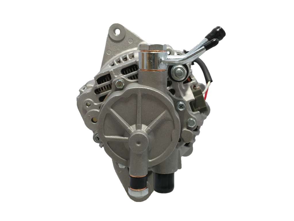 Alternador Hyundai H100/Mitsubishi L300 con polea