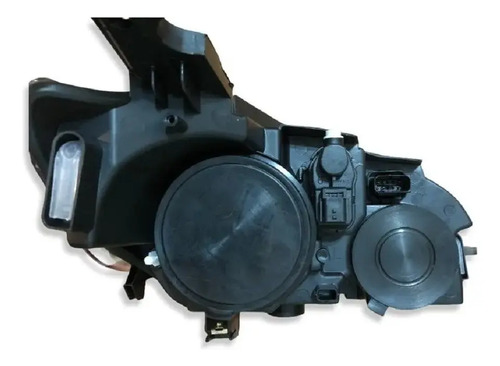 Kit Semioptica Para Peugeot 301 Del 2013 Al 2016