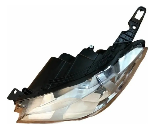 Kit Semioptica Para Peugeot 301 Del 2013 Al 2016