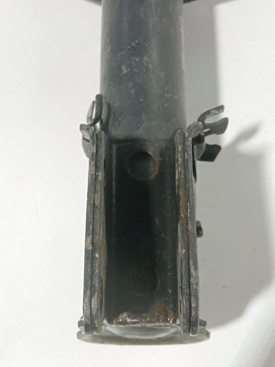 Amortiguador Delantero Der/Izq Fiat Palio Weekend (178) 1997-2002 DIESEL 51766603