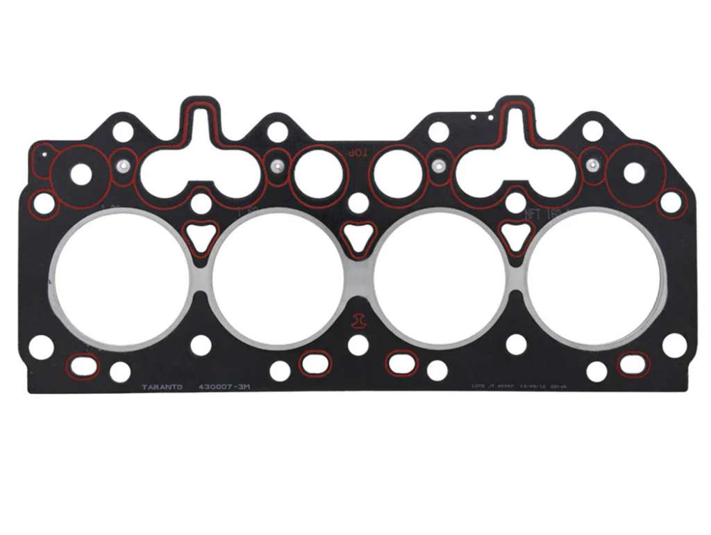 JUNTA TAPA CILINDRO GM S10/RANGER MAXION 2.5 2MUECA