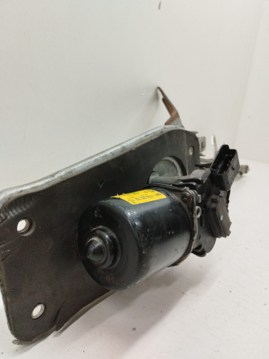 Motor Limpia Delantero Peugeot Partner (S2) 2002-2008 Combi Plus 1.6L 55kW 9644210780