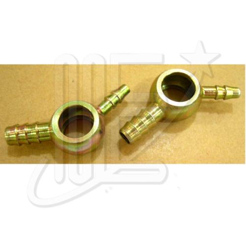 Espiga Doble Bomba Gas Oil