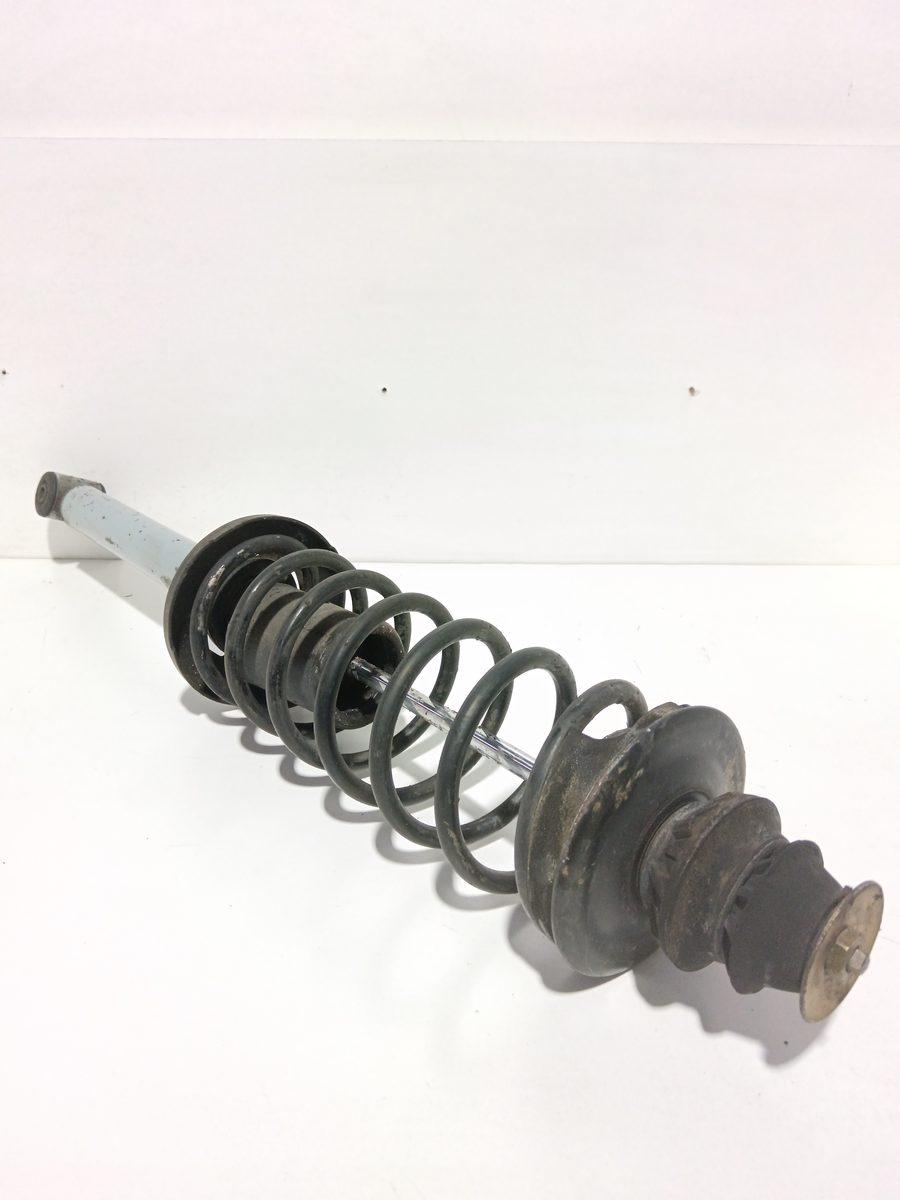 Amortiguador Trasero Der/Izq Volkswagen Golf II (191/193) desde 1983 GL 0391272151