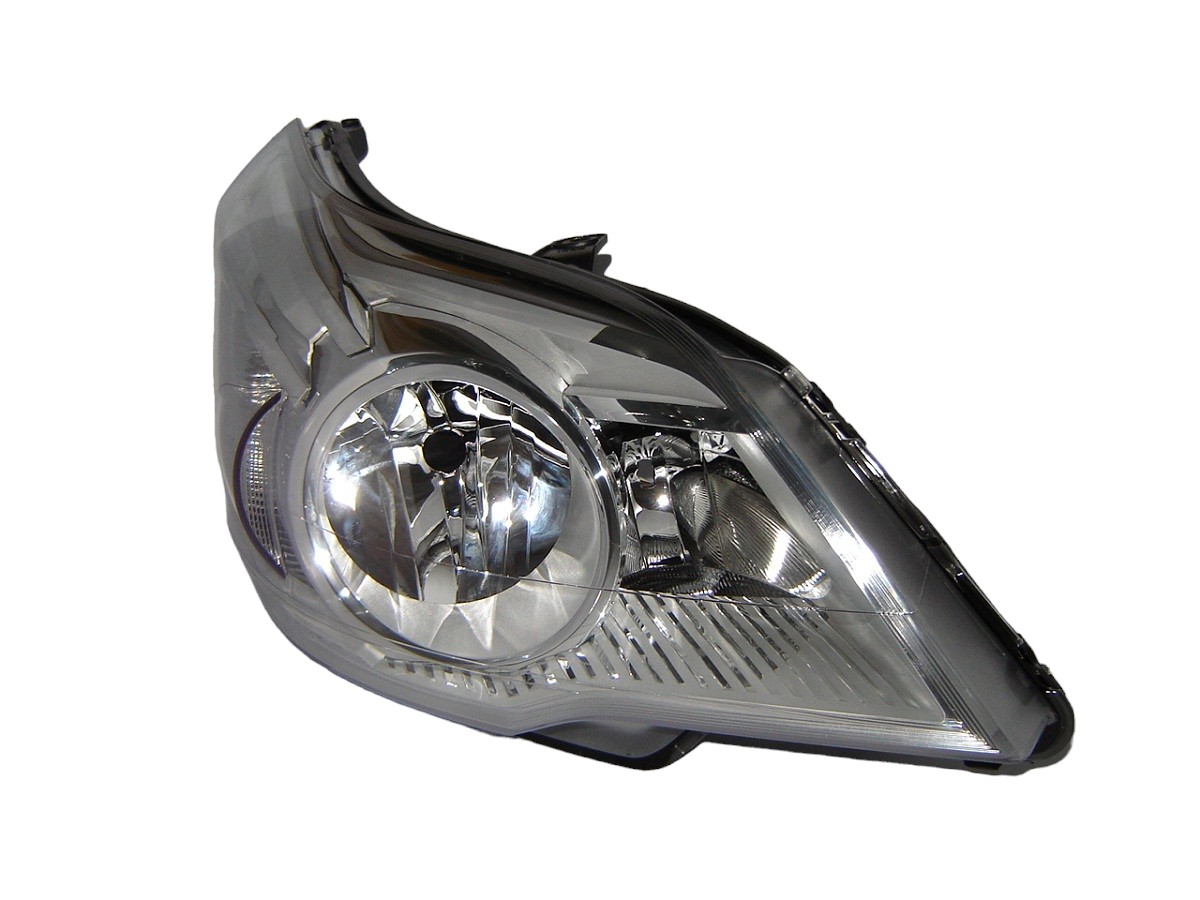 FAROL DELANTERO DERECHO CHEVROLET AGILE/MONTANA 2012/ STD
