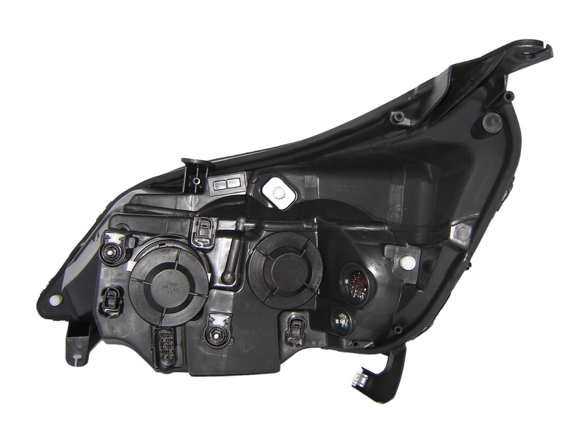 FAROL DELANTERO DERECHO CHEVROLET AGILE/MONTANA 2012/ STD
