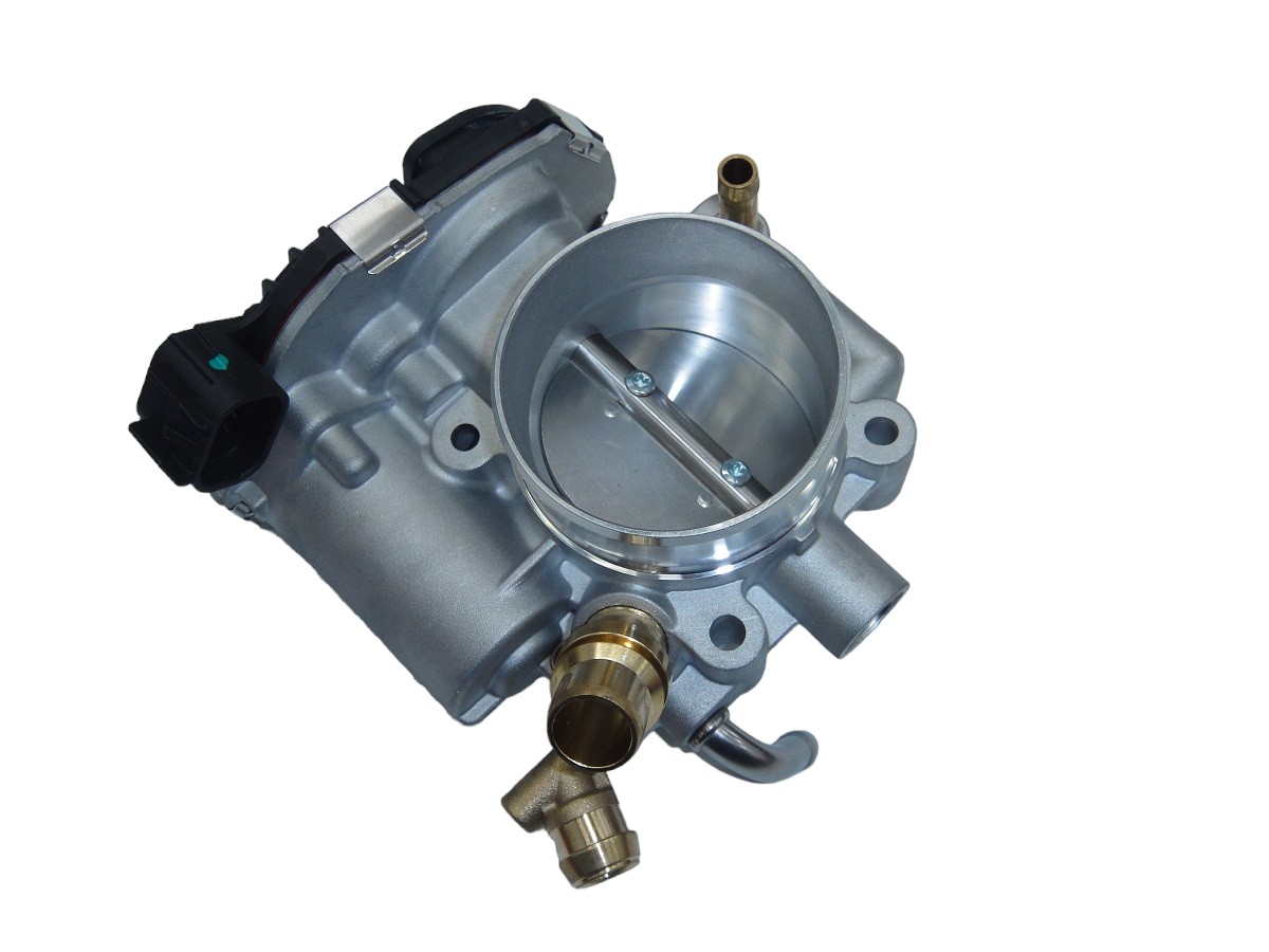 VALVULA ACELERACION CHEVROLET SONIC 1.6
