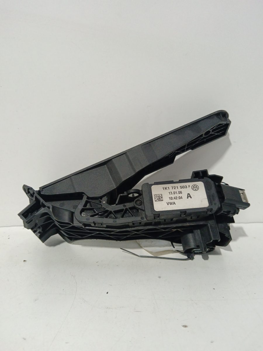 Pedal Acelerador Volkswagen Jetta (1K2) 2005-2010 Advance 1K1721503P