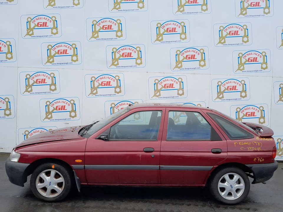 Cruceta de Direccion Ford Escort Berl./turnier 1995-2000 Atlanta Berlina 1.8L 44kW