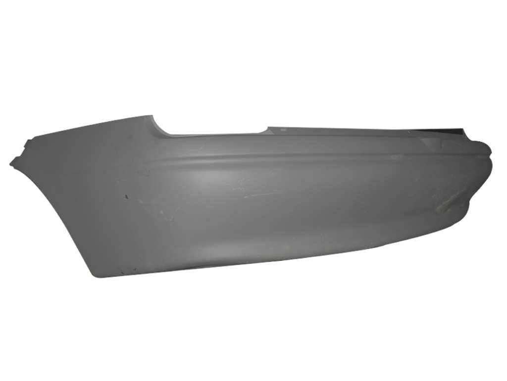 Paragolpes trasero