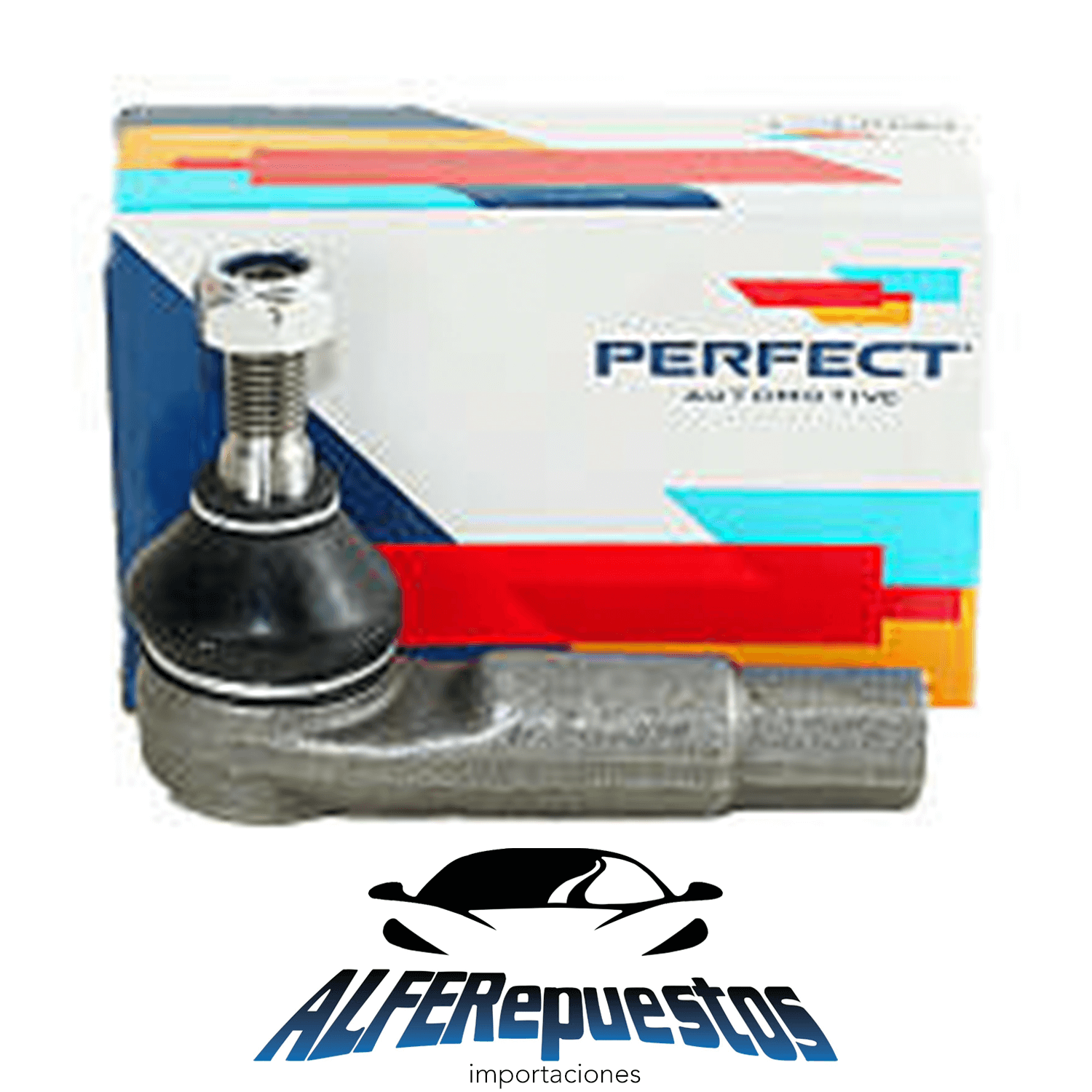 -PUNTERO DER VW GOL/SAVEIRO G5 09&amp;gt; PERFECT
