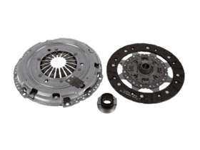 EMBRAGUE KIT PE PARTNER/308/CI BERLINGO/JUMPY 1.5 BLUE HDI