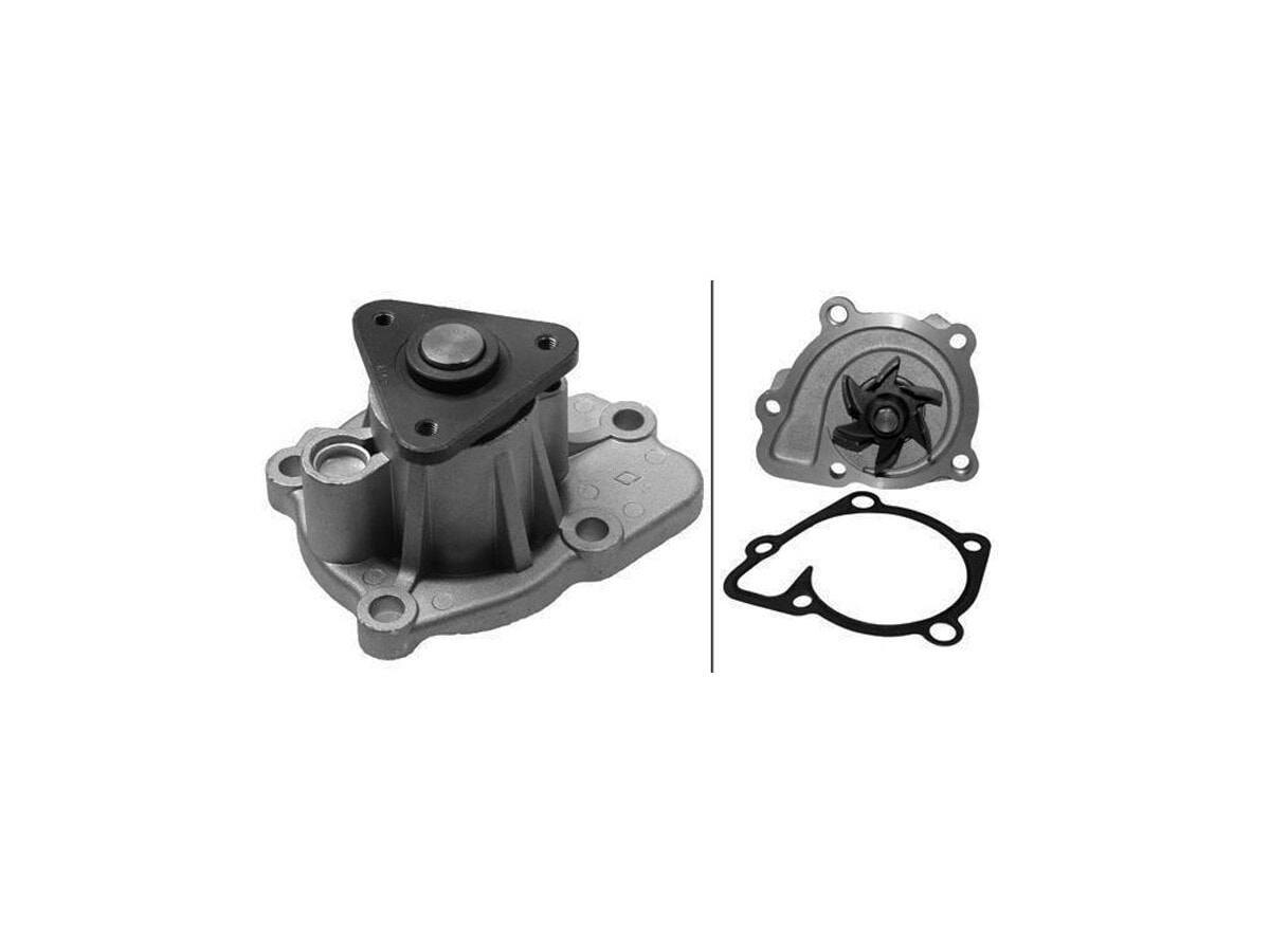 Bomba Agua s/Carcaza Dodge Journey Jeep Compass 4X4/Compass 4X2 Mitsubishi Lancer/Outlander/Asx 08-25