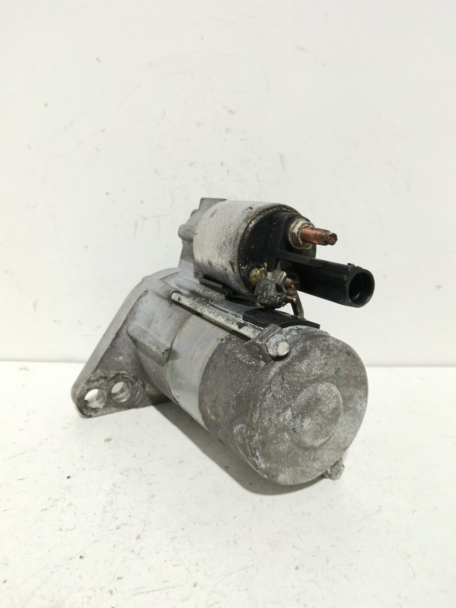Burro de Arranque Volkswagen Golf V Berlina (1K1) 2003-2008 Highline 1.9L 77kW 02Z911023H