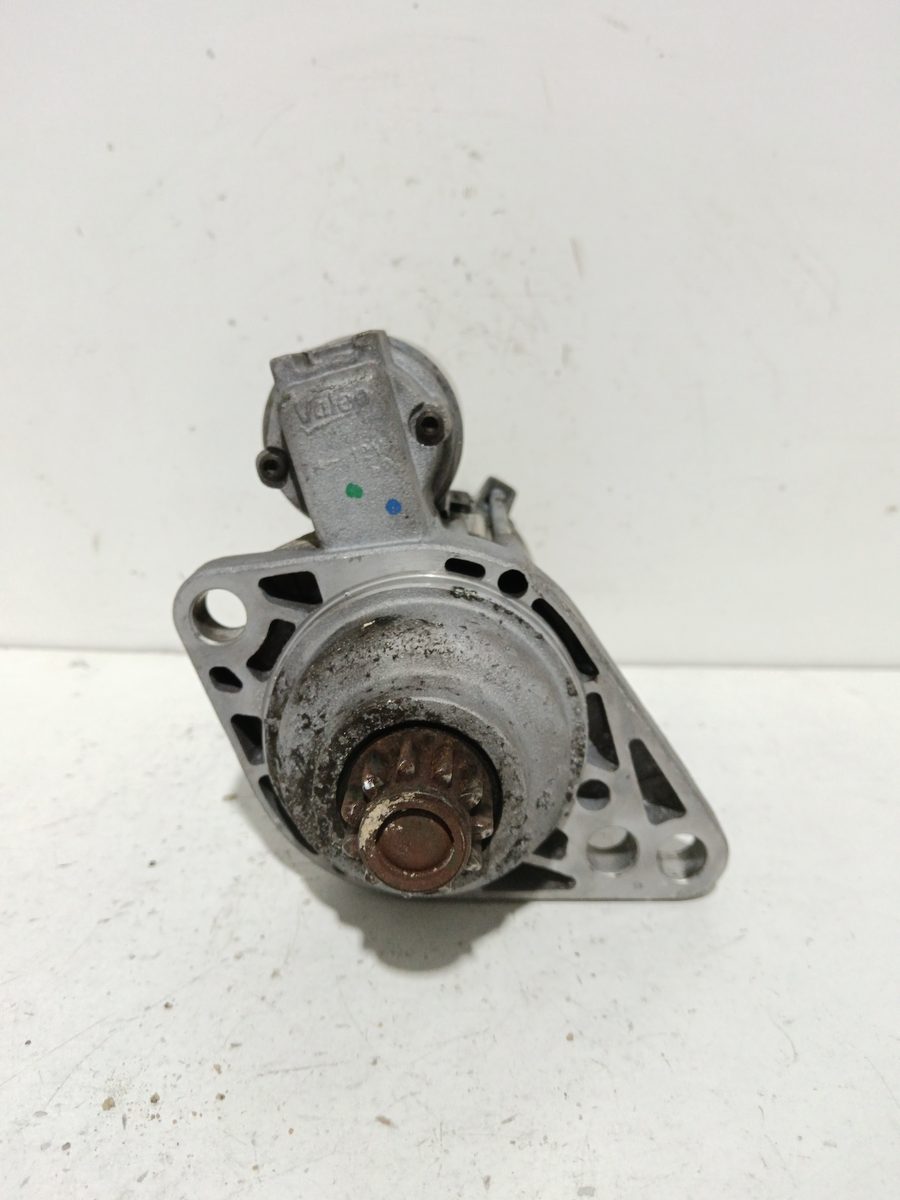 Burro de Arranque Volkswagen Golf V Berlina (1K1) 2003-2008 Highline 1.9L 77kW 02Z911023H