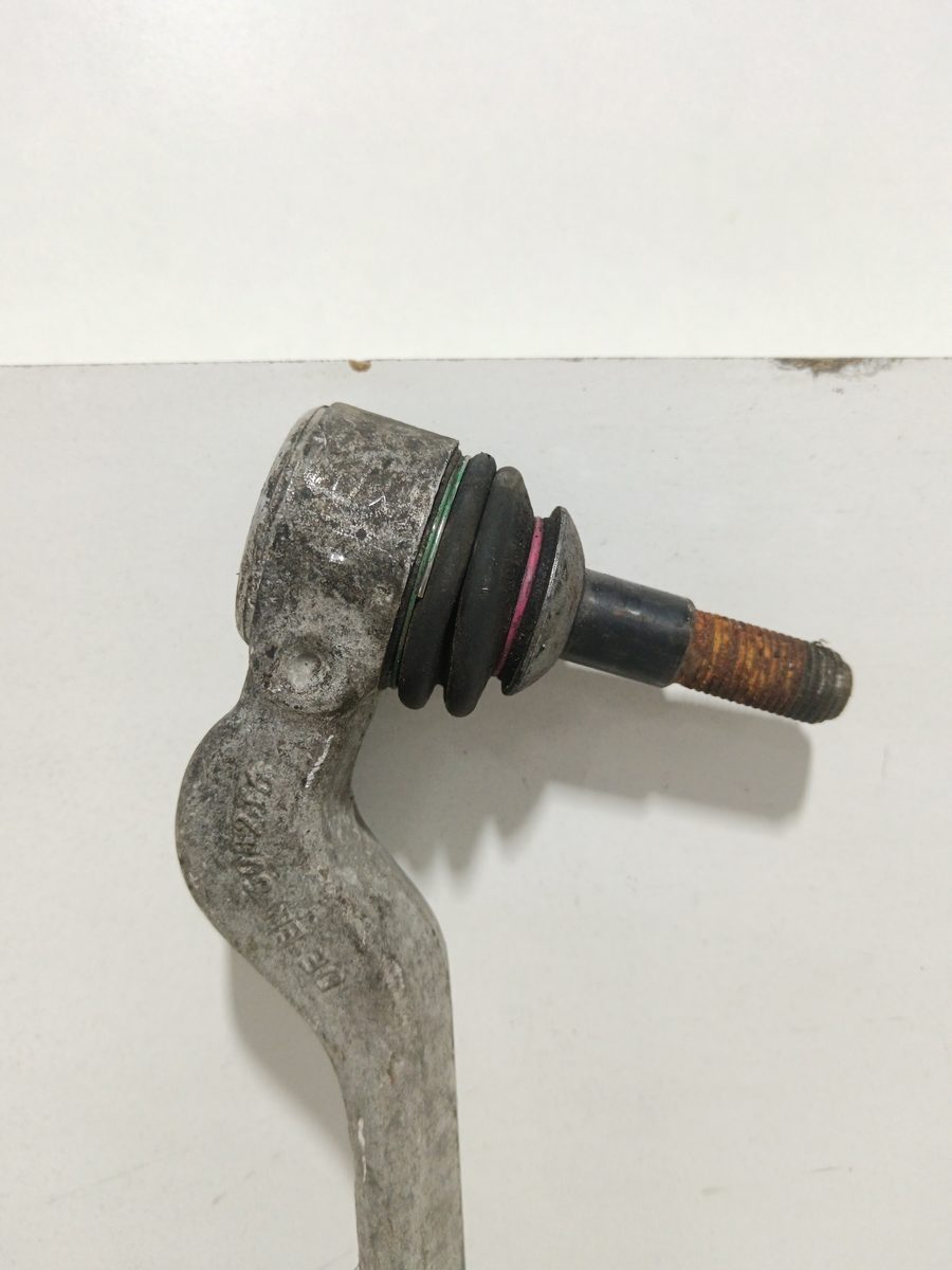 Parrilla de Suspension Inferior Delantera Izquierda BMW X1 (E84) 2009-2015 sDrive 20d