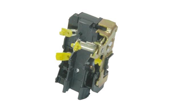 CERRADURA DE PUERTA RENAULT CLIO 19 21 MASTER EXPRESS DERECHA MANUAL [TAKSIM GROUP]