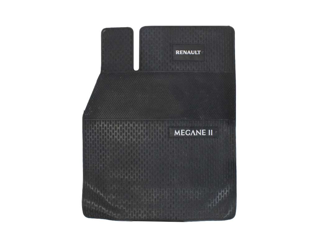 Alfombra de piso para Renault Megane 3 piezas