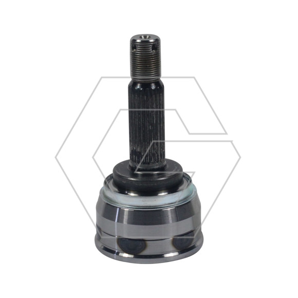 HOMOCINETICA RUEDA HYUNDAI EXCEL/SCOUPE 1.5 12V