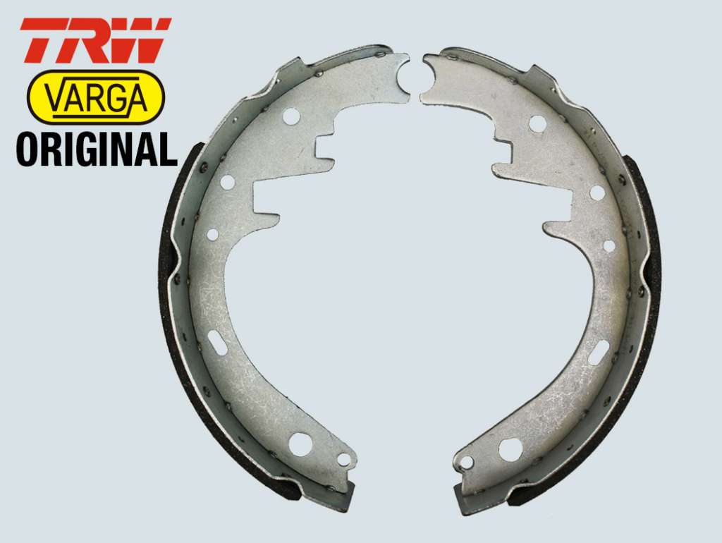 PATIN FRENO GM S10 95/11 4X4 279MM JGO