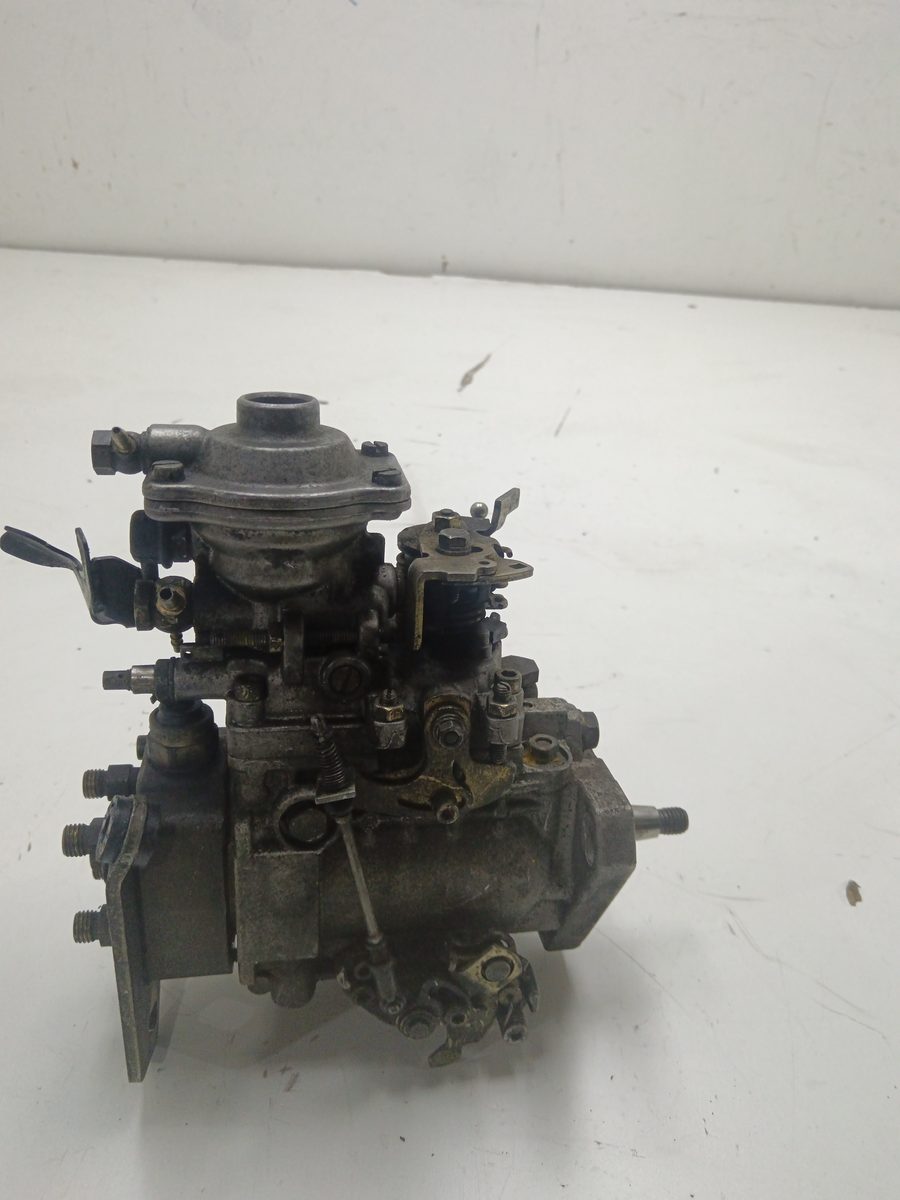 Bomba Inyeccion Volkswagen Passat Berlina (3C2) 2005-2010 Highline 1.6L 77kW