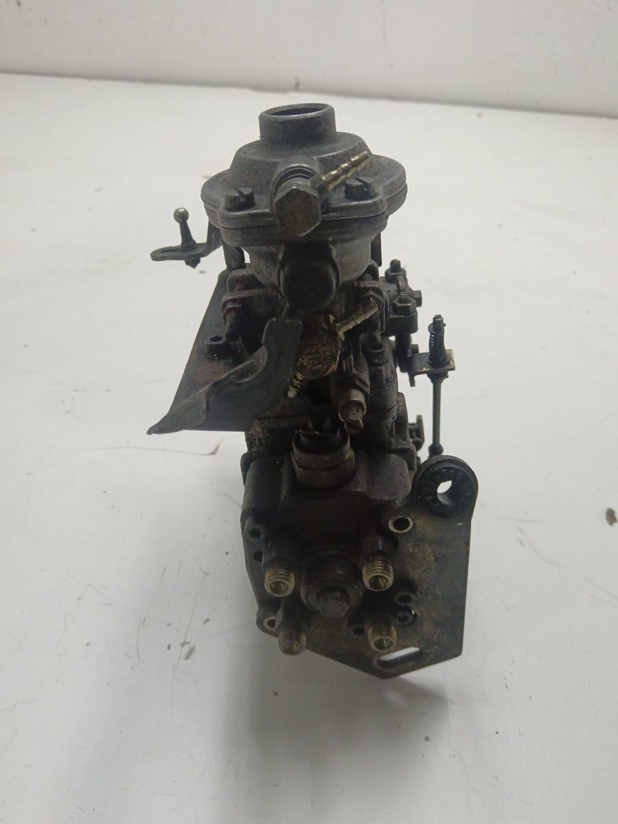 Bomba Inyeccion Volkswagen Passat Berlina (3C2) 2005-2010 Highline 1.6L 77kW