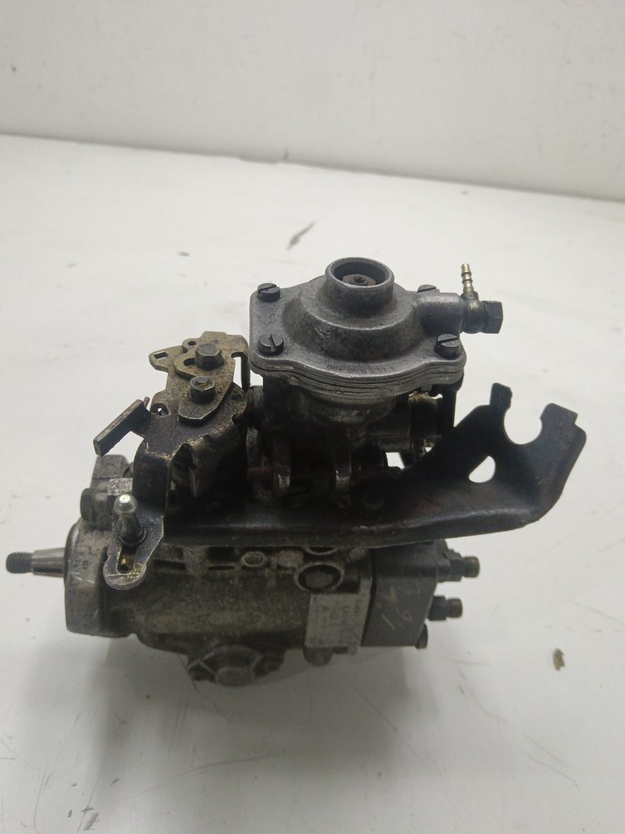 Bomba Inyeccion Volkswagen Passat Berlina (3C2) 2005-2010 Highline 1.6L 77kW